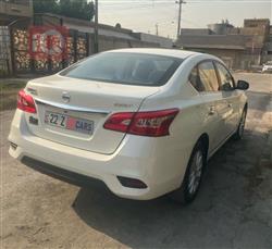 نیسان سێنترا